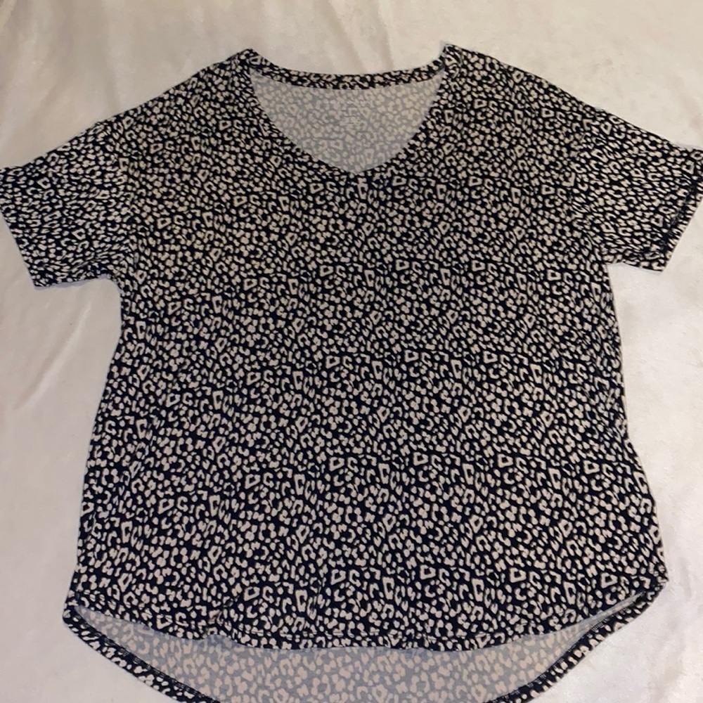 American Eagle Long Shirt